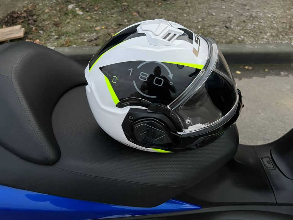 Продам шлем, новий.