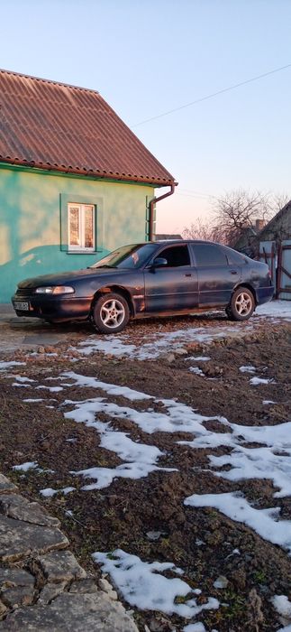 Продам Мазда 626 GE