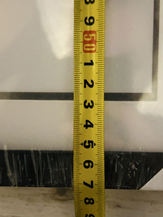 Potrójna ramka na zdjęcia