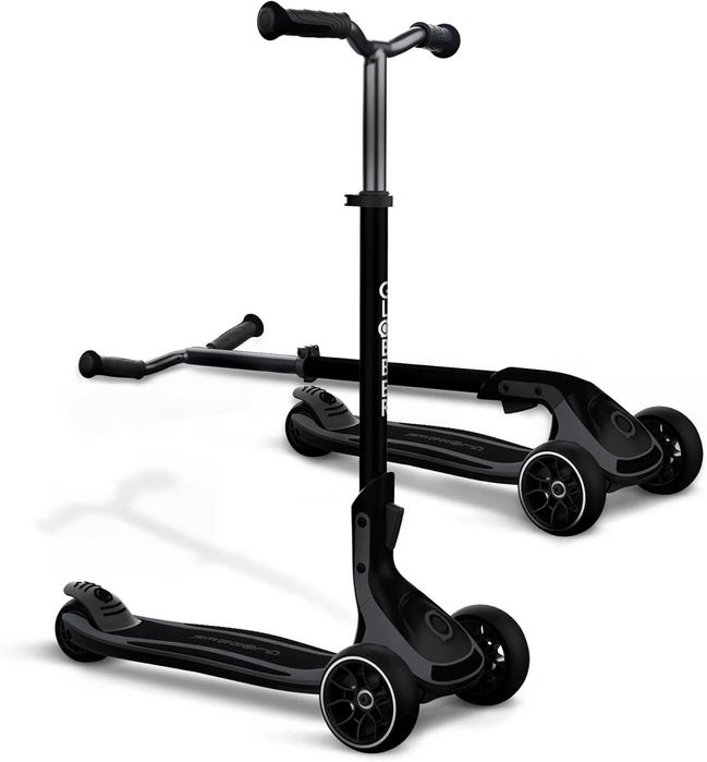 Hulajnoga 3-kołowa Globber Ultimum 612-110 nowa