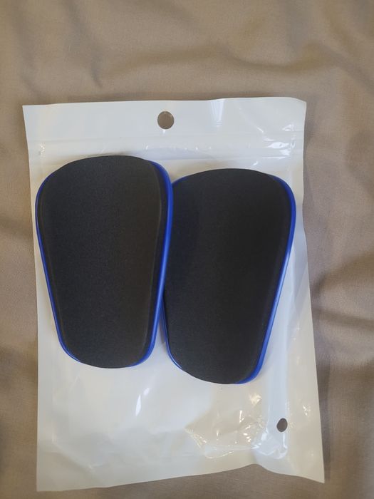 Ochraniacze piłkarskie