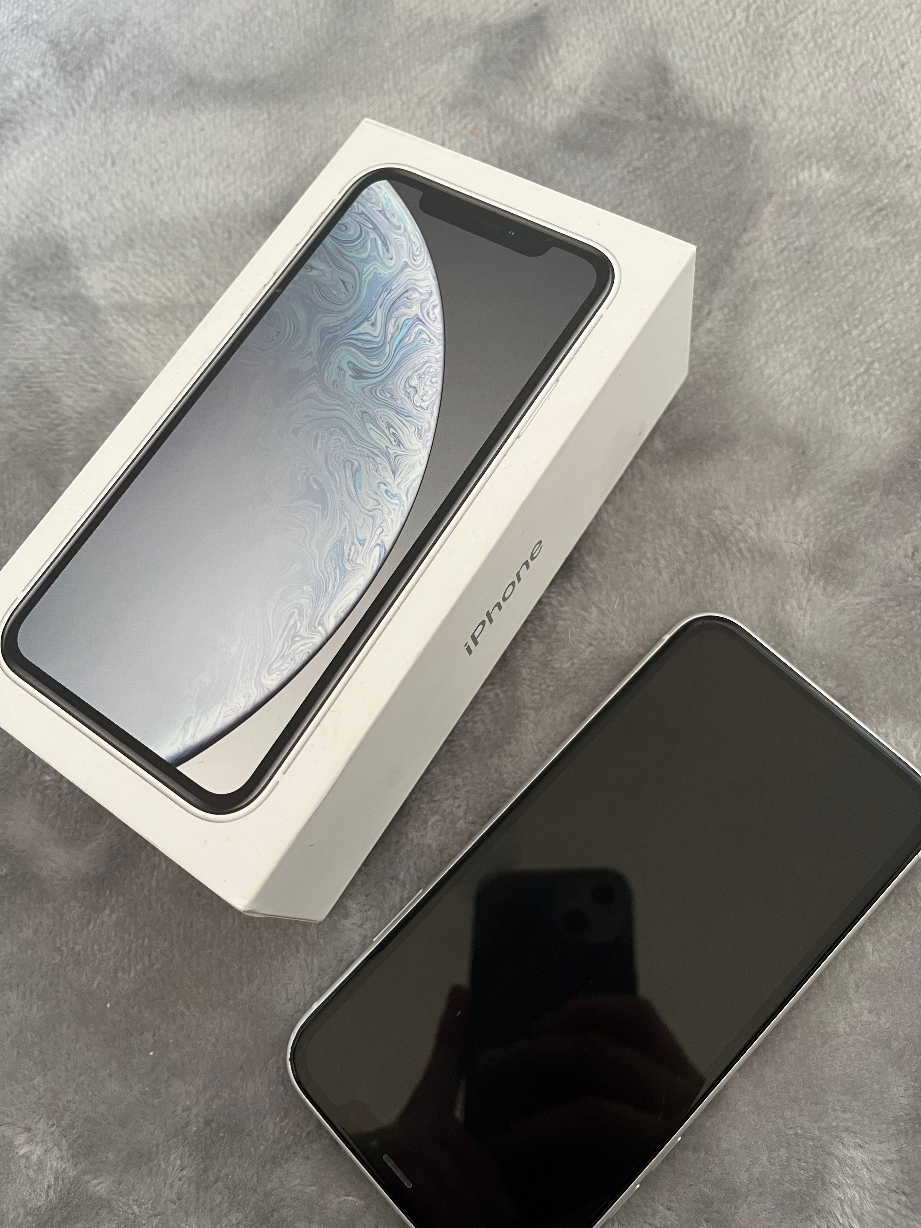 Iphone XR w dobrym stanie