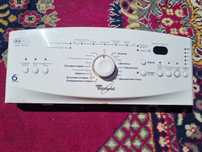 Whirlpool AWE 7515 разборка
