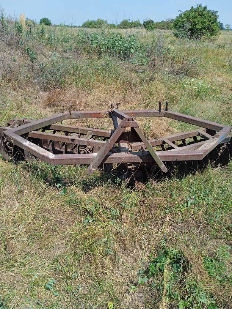 Продам лущильник