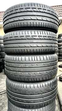 255/40/18+225/45/18 Bridgestone Potenza S001 RFT | 90%остаток | летние