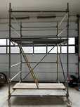 Rusztowanie Mobilne Layher 4,20 m