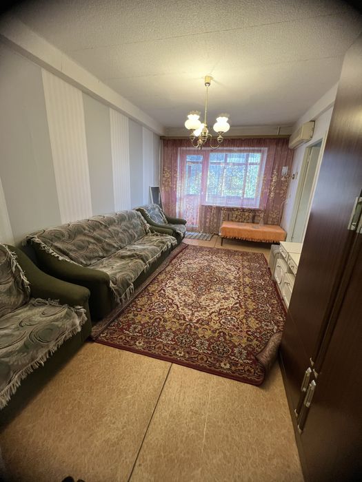 Продам видовую 3 комнатную р-н Украины Черёмушки (Sher)