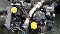 Motor Renault K9K 832 1.5 dci