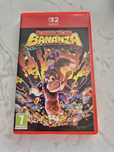 Donkey Kong Bananza Switch 2