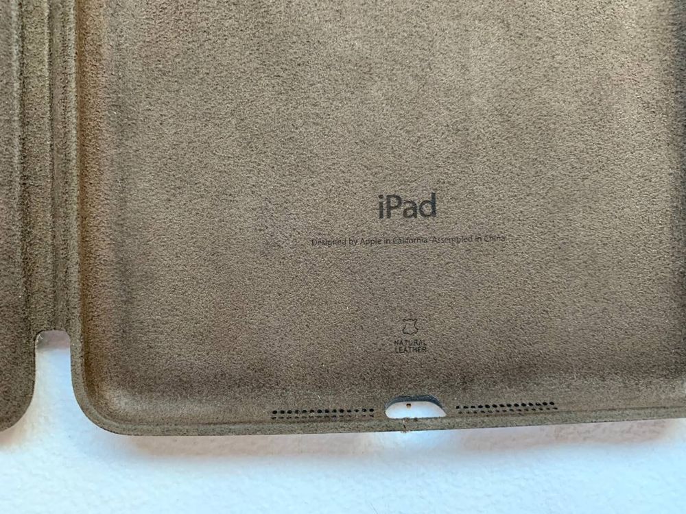 Smart Case apple ipad mini 1 , 2 , 3 коричневый оригинал