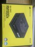 Блок живлення Corsair RM1000x ATX 3.1 (CP-9020271-EU) 1000W
