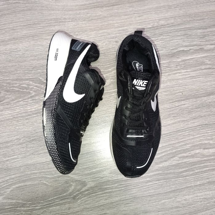 Кросівки Nike Zoom Pegasus