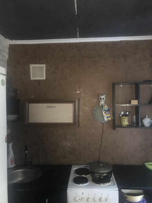 Однокомнатная квартира,2ой этаж Историческая.