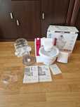Robot kuchenny Bosch MUM4825