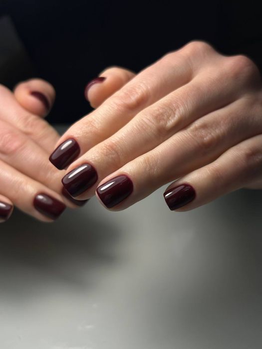 Манікюр | гель лак | Південний | Вікторія Гарденс