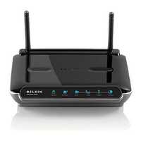 Router Wi-Fi Wireless Belkin N