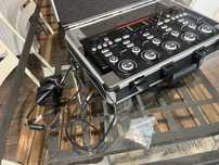 Boss RC-505 MKII Case Bundle tylko wypróbowany