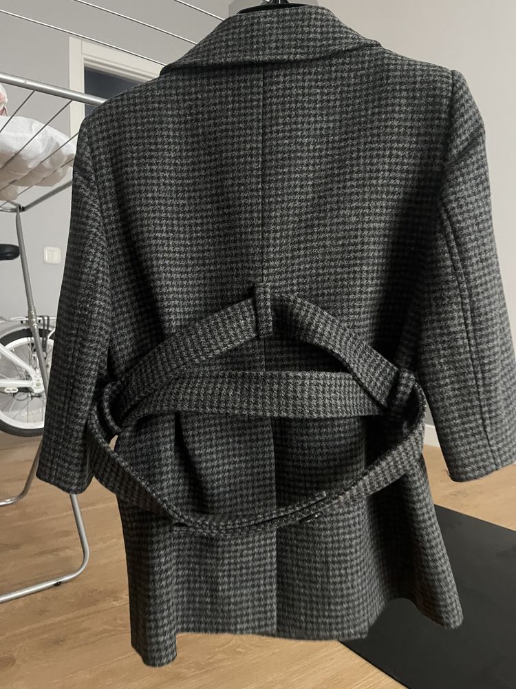 Шерстяний жакет Marc Jacobs Jacket оригінал S (піджак) $650 на сайті