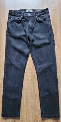 Spodnie męskie jeansow  PULL&BEAR. Rozm. 40. Stan wzorowy