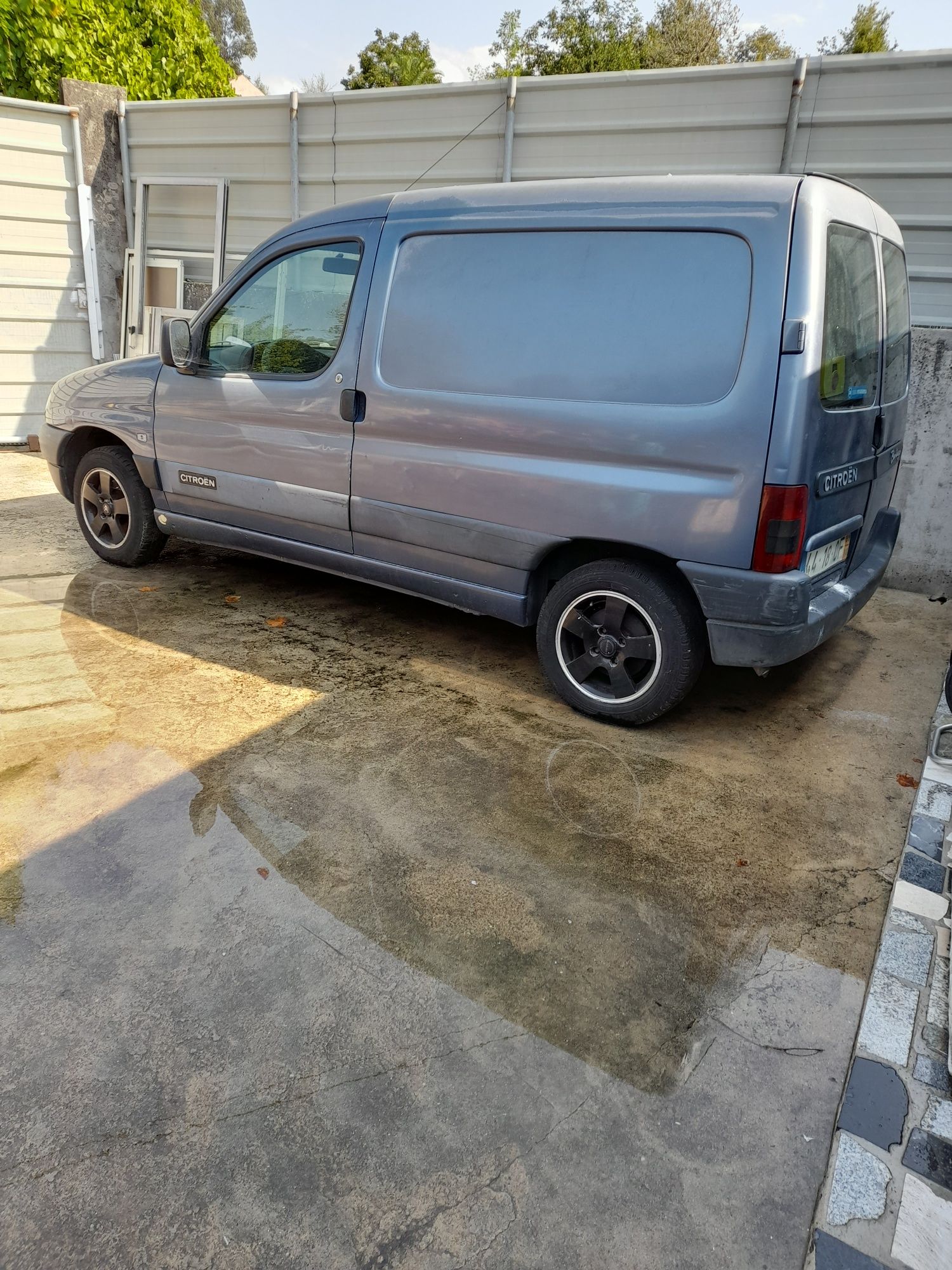 Citroën berlingo excelente
