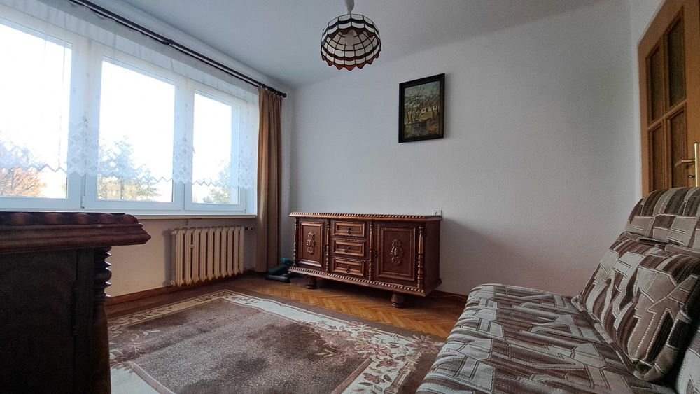 Wynajmę dwupokojowe przy Batorego, Nowy Sącz