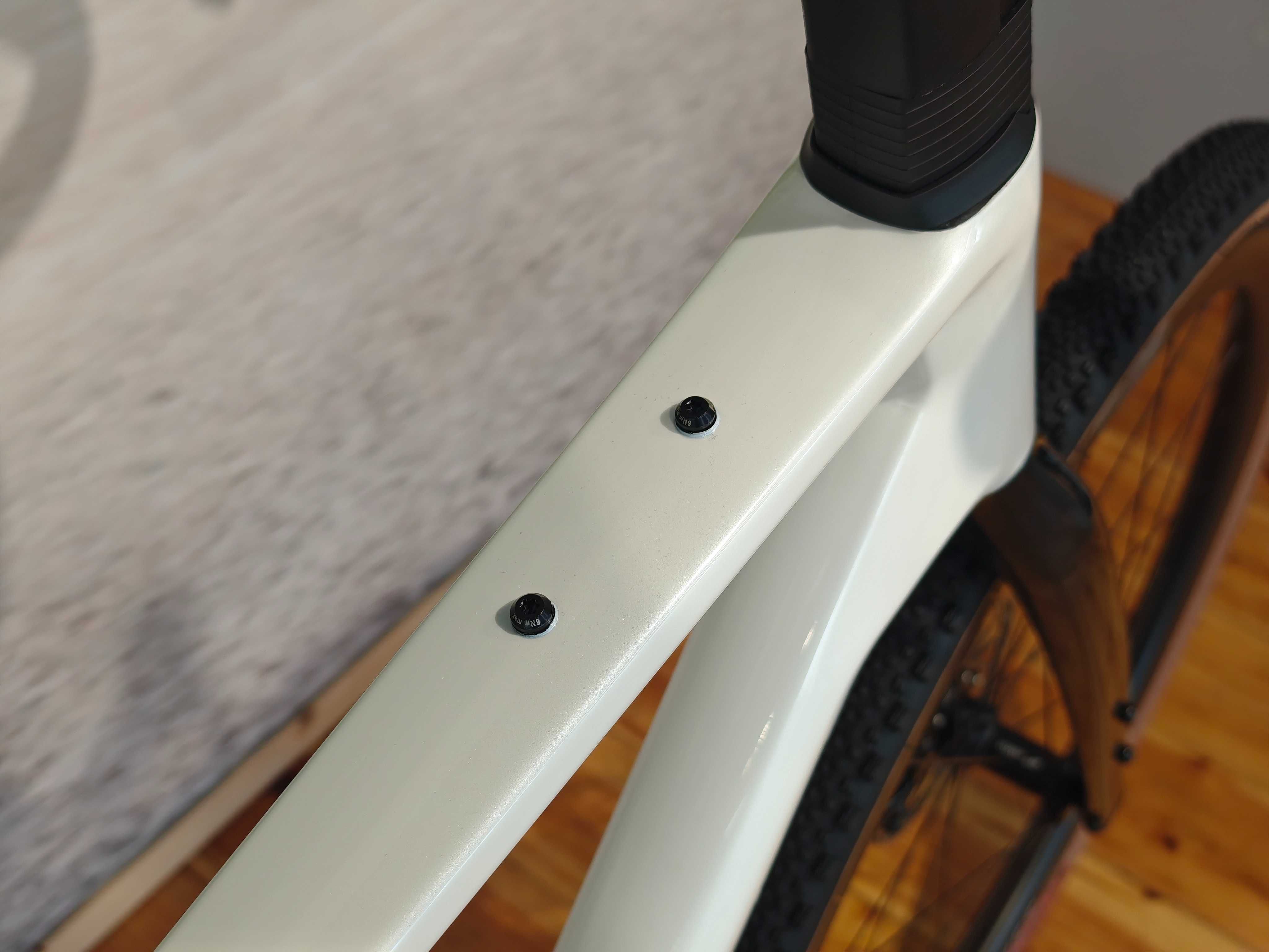 Nowy rower gravel LAPIERRE Crosshill CF 8.0 PROMOCJA RATY 0%