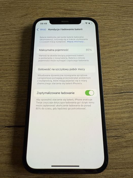 iPhone 12 128 GB