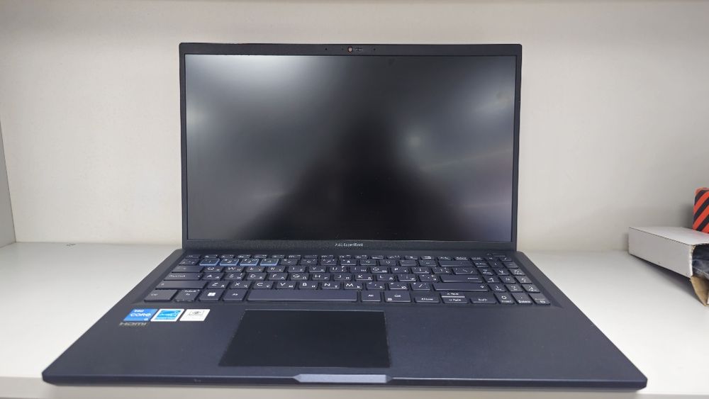 Ноутбук Asus ExpertBook B1500CB
