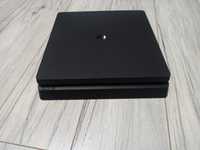 Konsola ps4 slim dysk 500gb pudelko