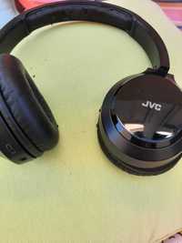 Phones Bluetooth da marca JVC