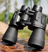 Бінокль Canon 70х70, 56/1000м з багатошаровим покриттям лінз.