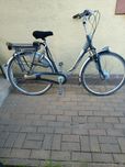 Rower elektryczny gazelle 28"