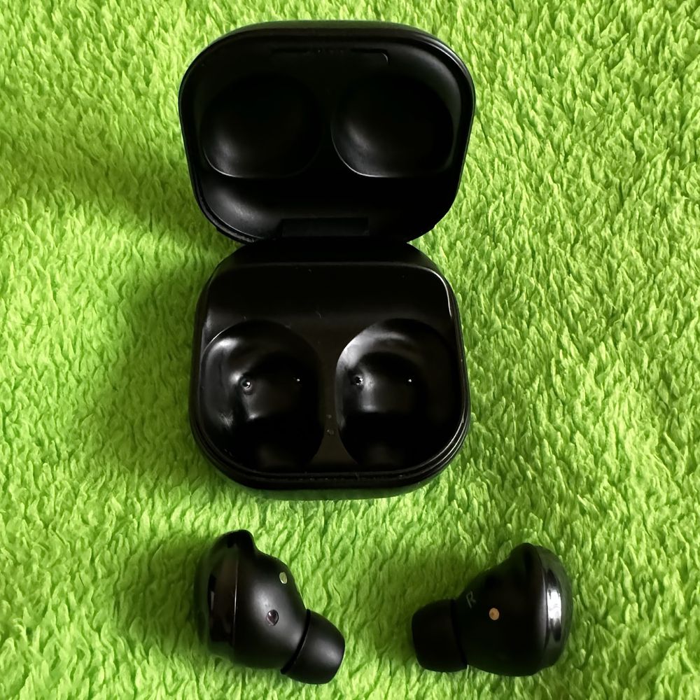 Samsung Galaxy Buds Pro (Хороший стан)