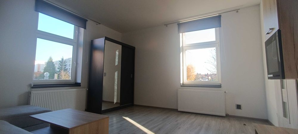 Mieszkanie na wynajem Gubin