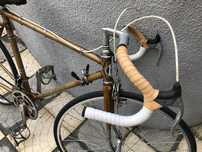 Bicicleta Vintage Jacques Anouetil