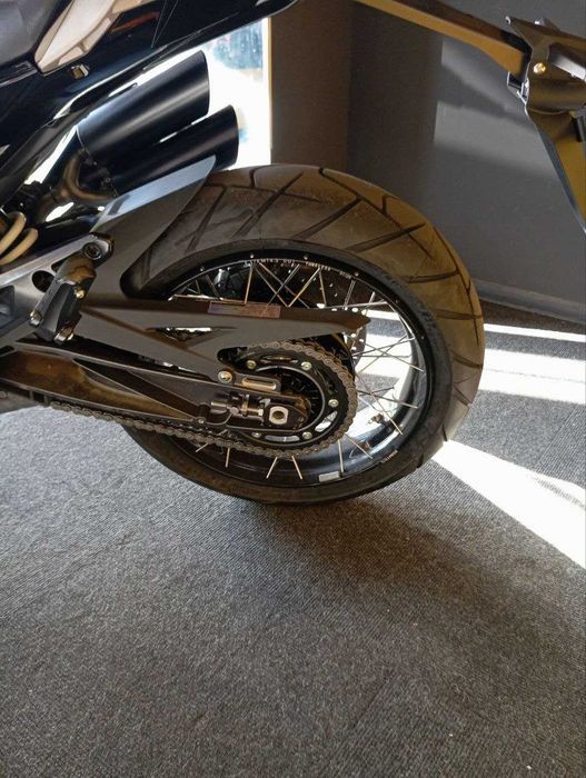 Мотоцикл ZONTES ZT350-T