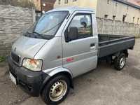 Donfeng Mini Truck 4x4 2011