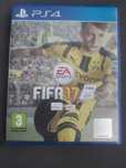 Fifa 17 na konsolę ps4