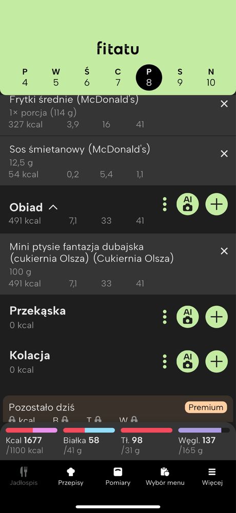 Torebka na ramie misbhv