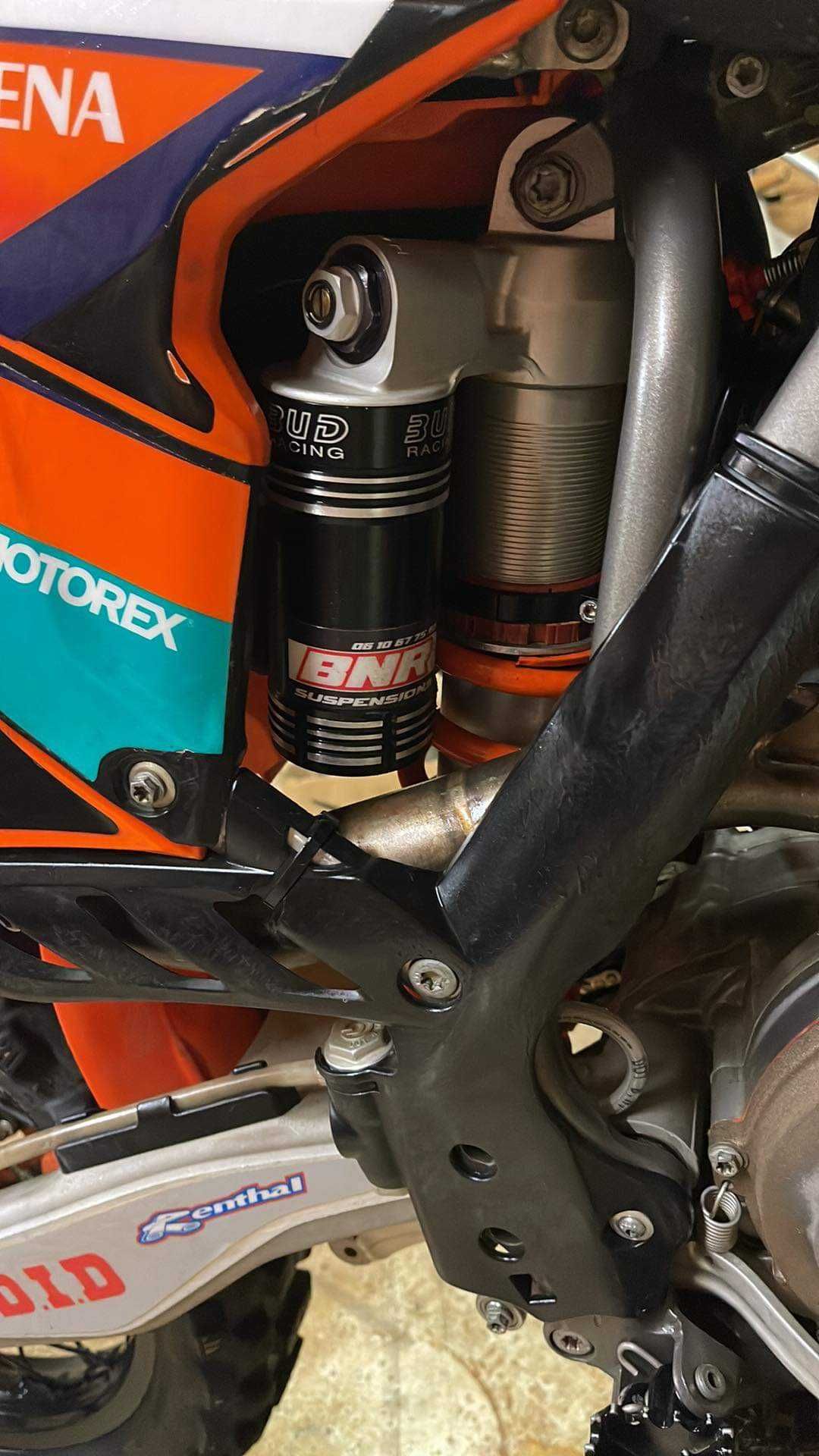 KTM   SXF    250