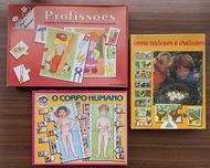 Jogos para Criança