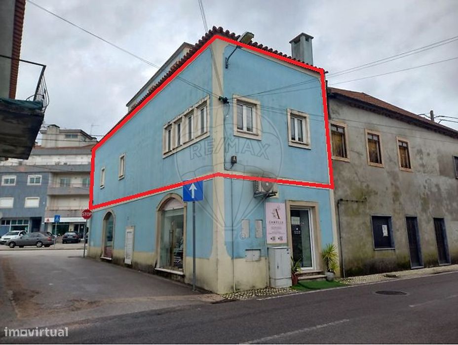 Moradia T3 para venda