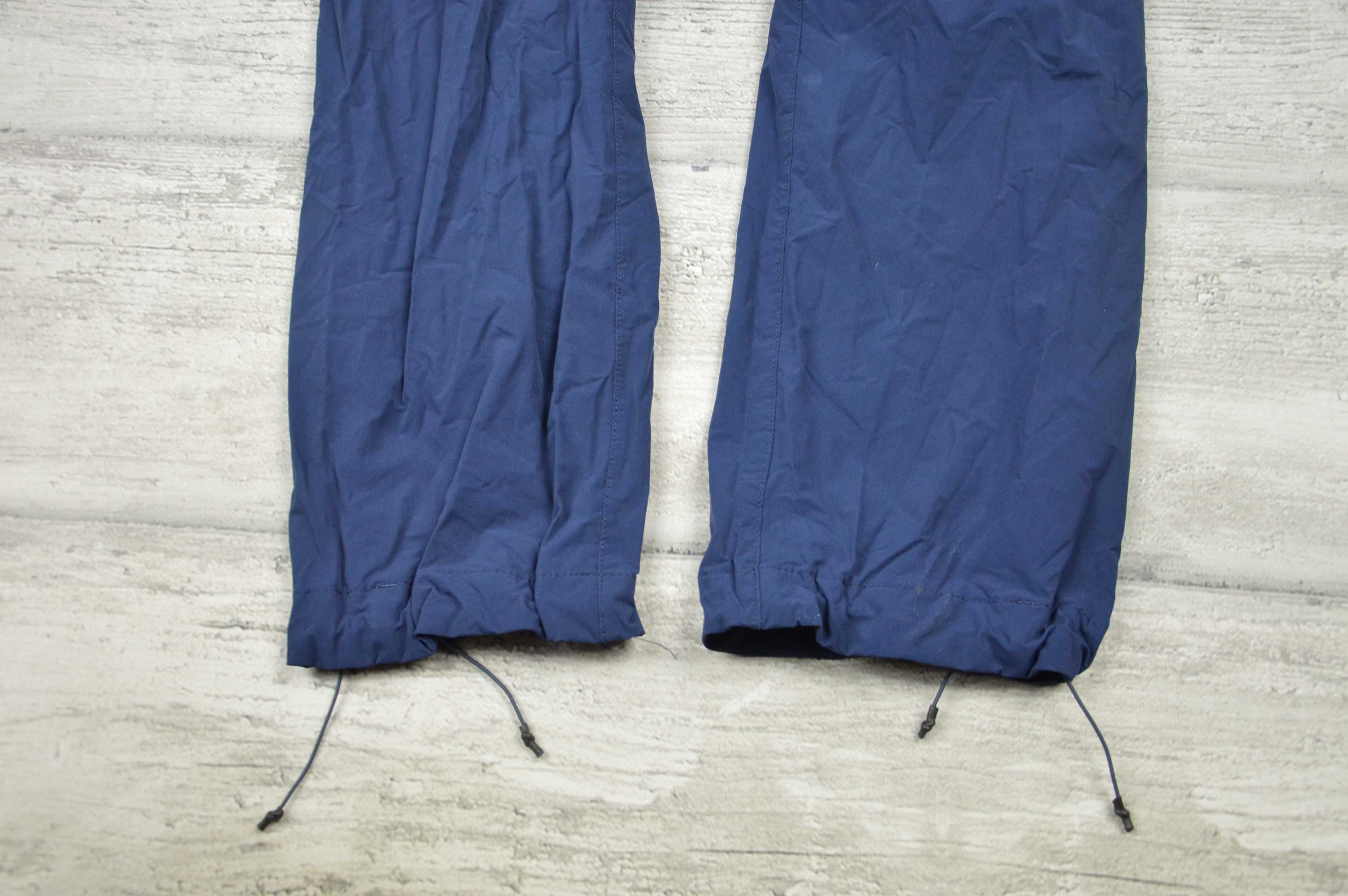 Norrona Bitihorn Flex1 meskie spodnie trekkingowe softshell - S