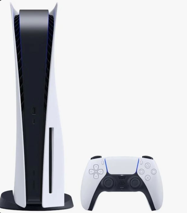Ps5 Slim 825Gb +Gra Fc26
