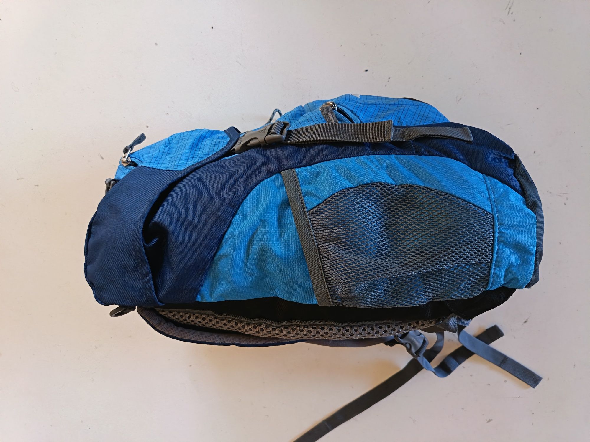 Plecak turystyczny DEUTER junior mały 15 l