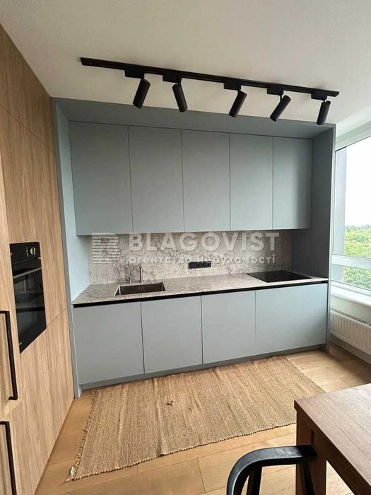 Продаж 2к кввартири 58м2 з ремотом ЖК Файна Таун Салютна Нивки