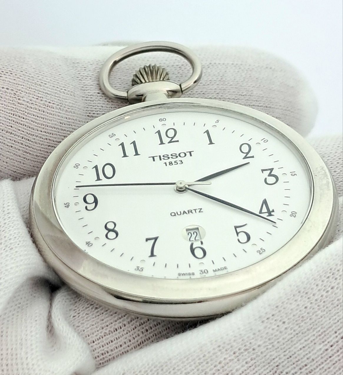 Tissot Lepine swiss made