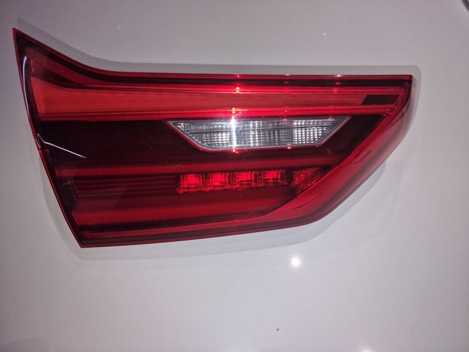 Farol traseiro BMW