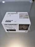 IKEA Akterport Girlanda LED 12 Lampek na Baterie