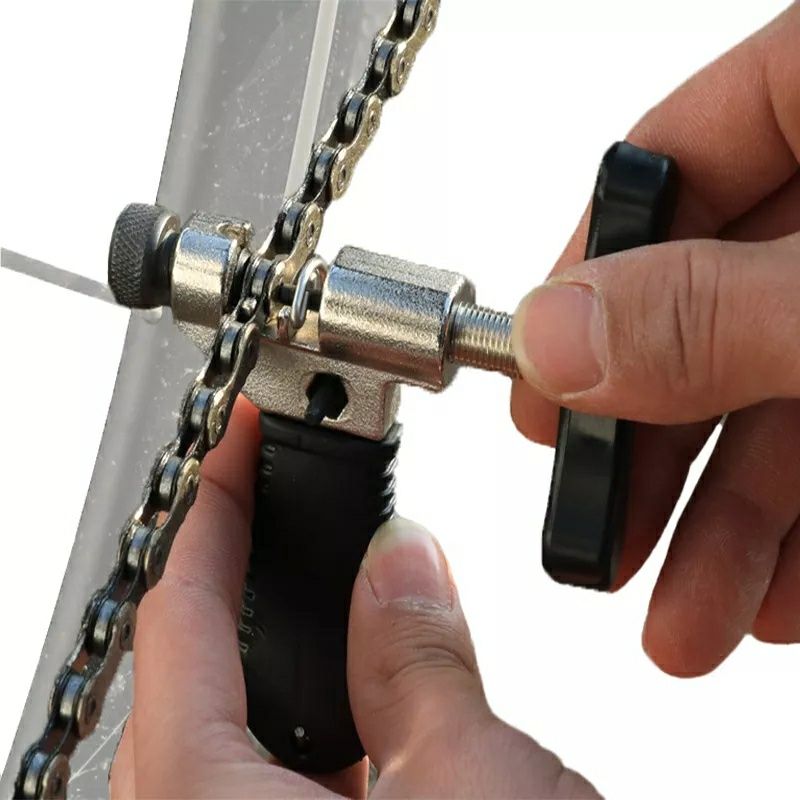 Выжимка съёмник велосипедной цепи